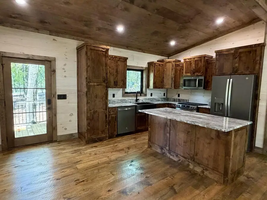 319 Wolf Creek Trail, Mineral Bluff, GA 30559 - #3