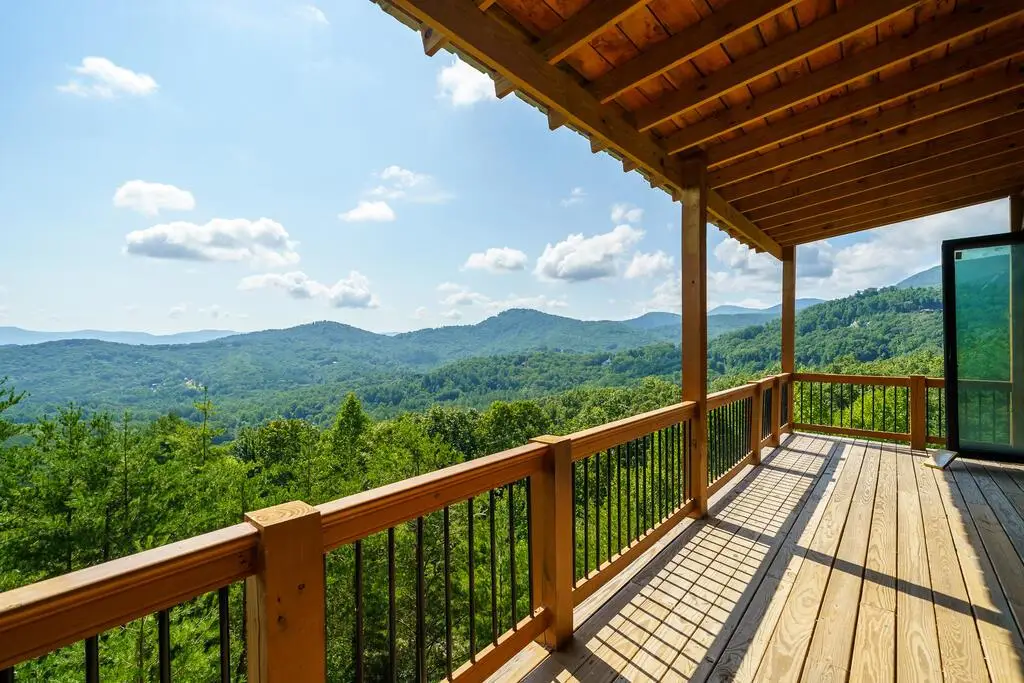 389 Fort Mountain Road, Blairsville, GA 30512 - #1