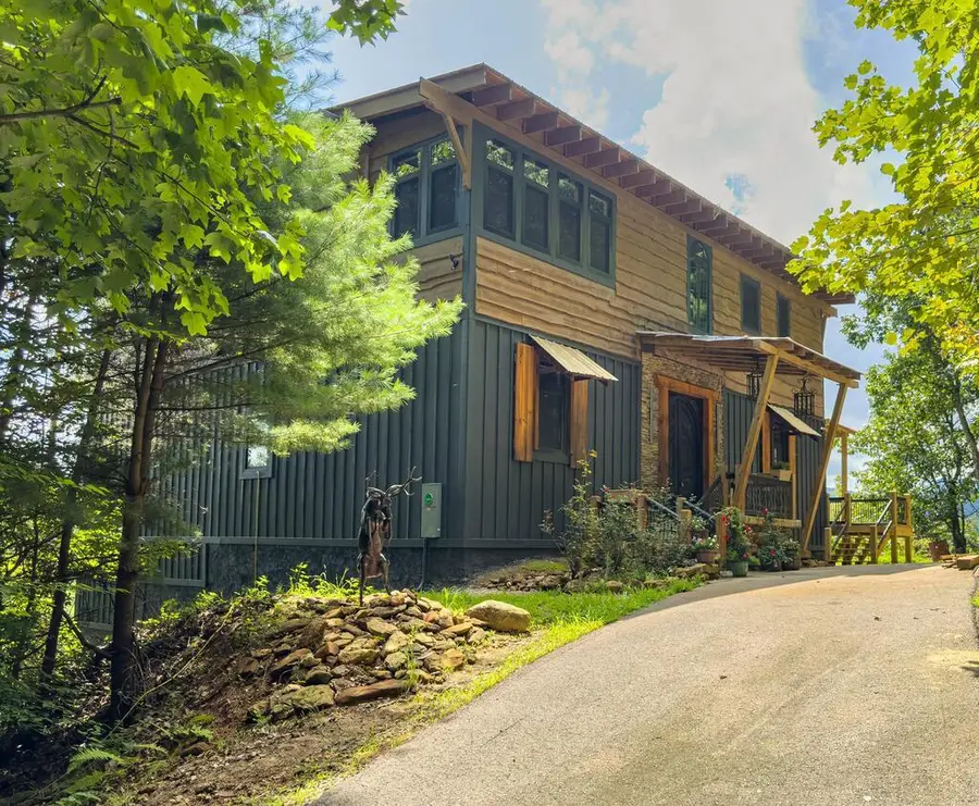 389 Fort Mountain Road, Blairsville, GA 30512 - #2