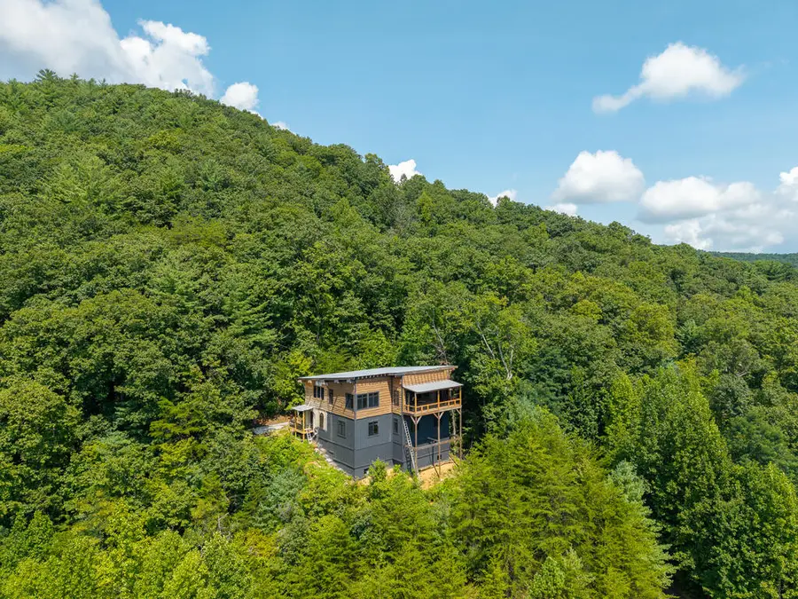 389 Fort Mountain Road, Blairsville, GA 30512 - #3