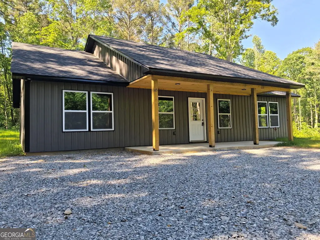 65 Bay Ct, Ellijay, GA 30540 - #1