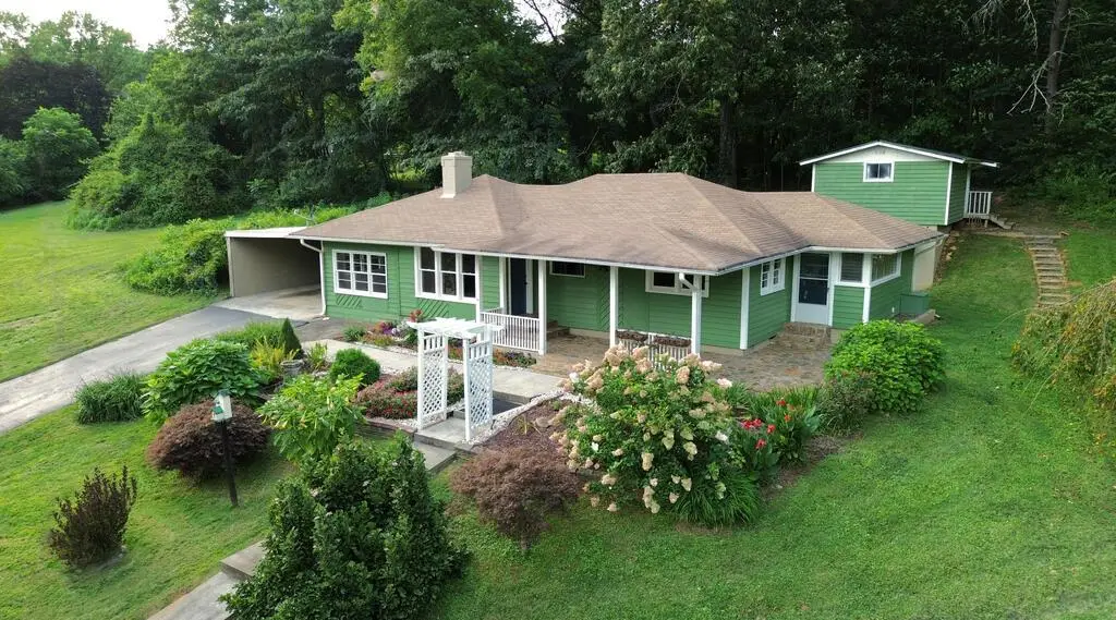 1211 Scenic Drive, Blue Ridge, GA 30513 - #1