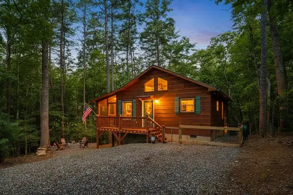 40 Lynae Lane, Murphy, NC 28906