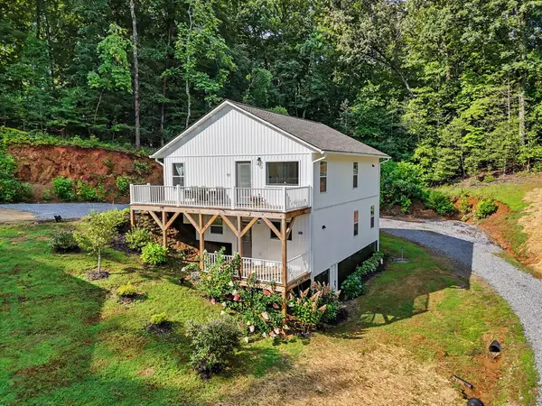 155 Indian Passage Drive, Murphy, NC 28906