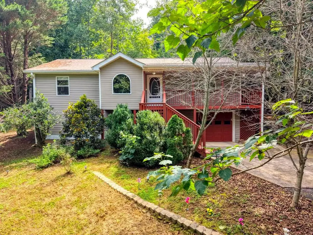 557 Grayce Lane, Hiawassee, GA 30546 - #1