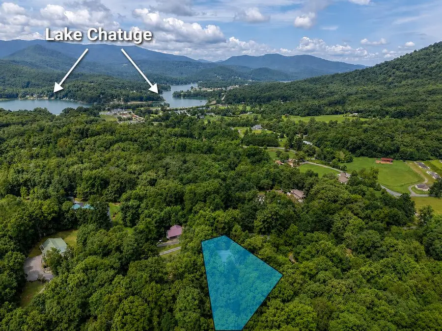 557 Grayce Lane, Hiawassee, GA 30546 - #3