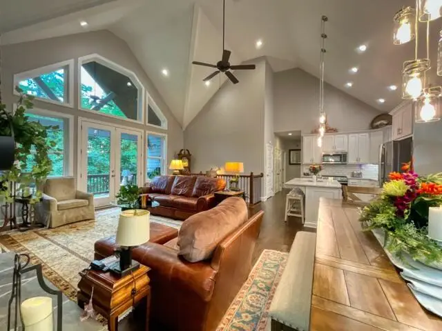 436 Bridge Road, Ellijay, GA 30540 - #3