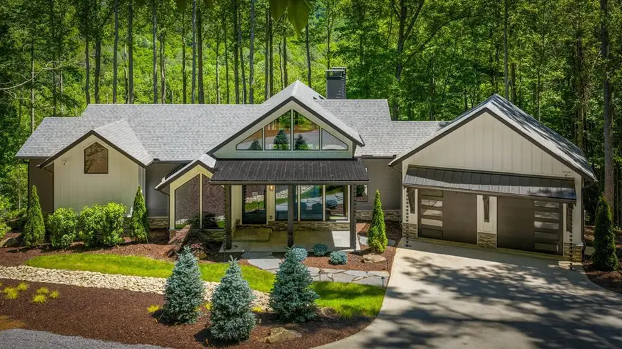 172 Grand Oaks Trail, Morganton, GA 30560 - #2