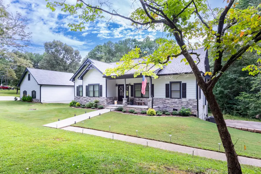 4973 Yukon Road, Ellijay, GA 30536 - #3