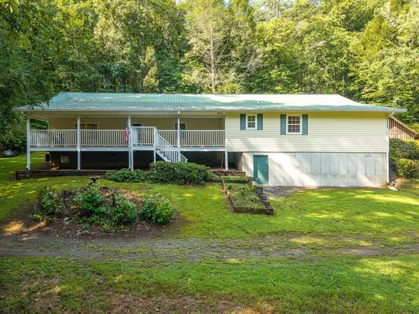 61 Wilderness Trail, Ellijay, GA 30540