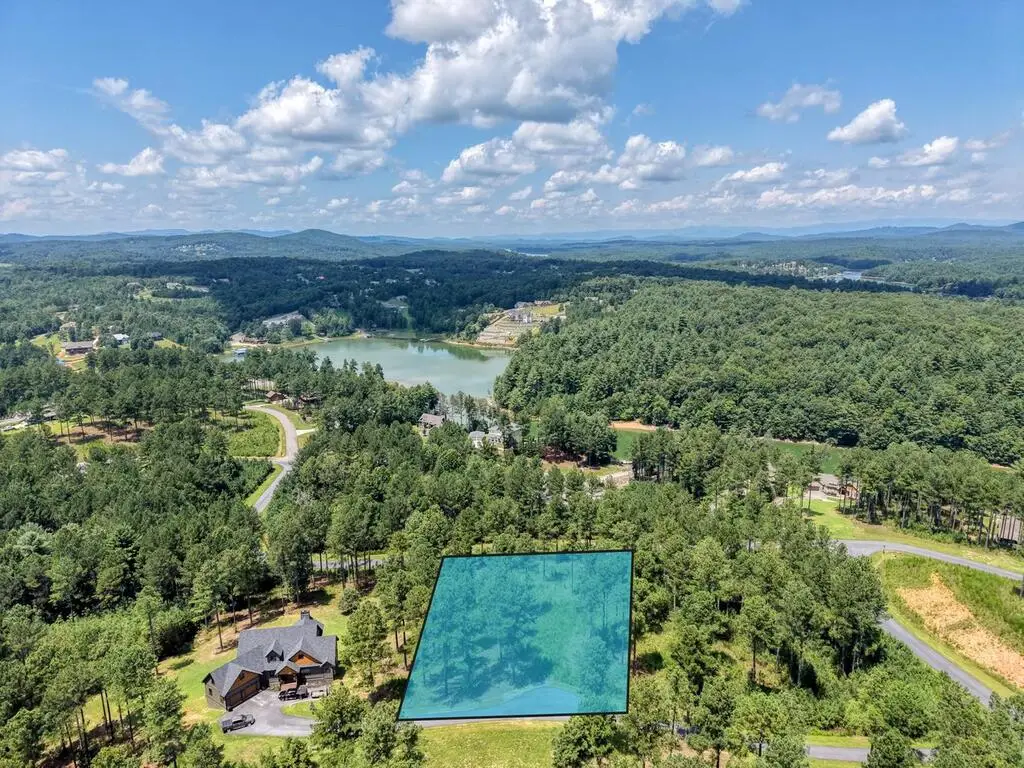 Lot 348 Loop Rise, Blairsville, GA 30512 - #1
