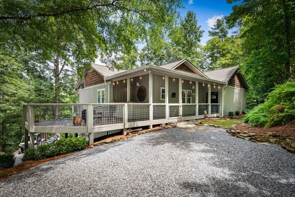 40 Varix Court, Ellijay, GA 30540 - #1
