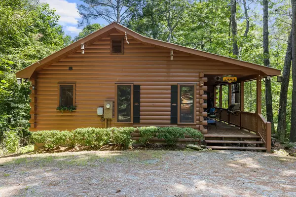43 Jason Martin Circle, Cherry Log, GA 30522