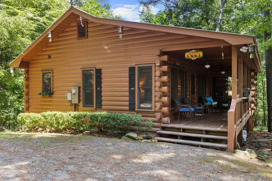 43 Jason Martin Circle, Cherry Log, GA 30522 - #2