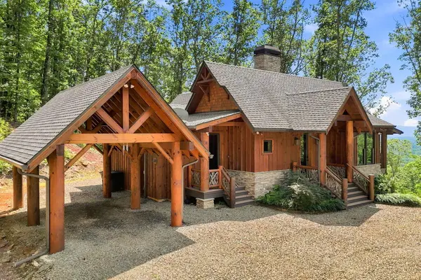 1175 Wolfcreek Road, Murphy, NC 28906
