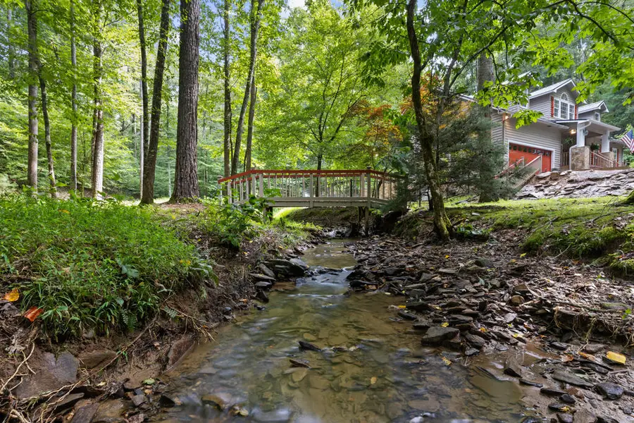 434 Lemmon Drive, Ellijay, GA 30540 - #3