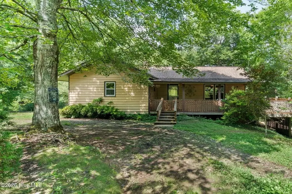 737 Ranger Road, Murphy, NC 28906 - #1