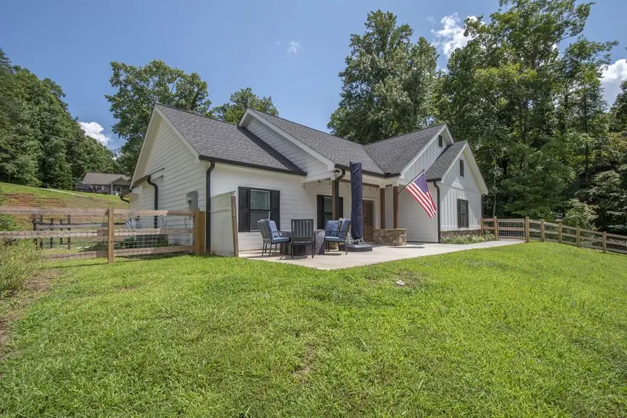 346 Woodland Lane, Hayesville, NC 28904 - #2