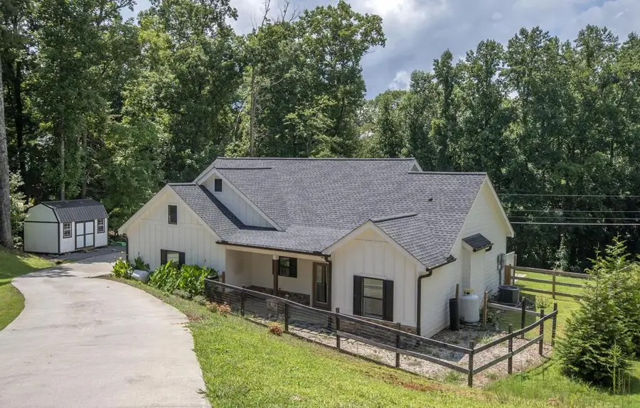 346 Woodland Lane, Hayesville, NC 28904 - #3