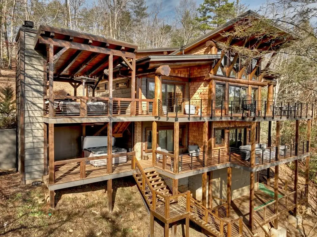 188 Paul Drive, Blue Ridge, GA 30513 - #1