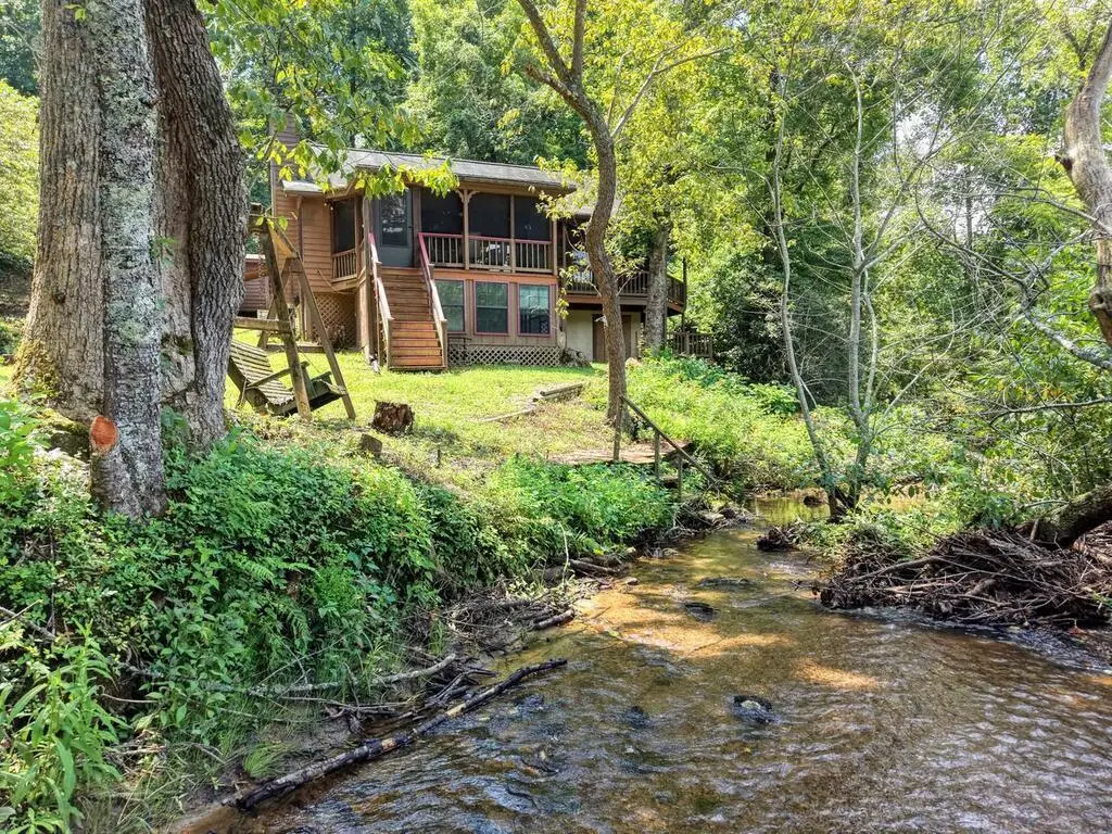 7429 Cassie Lane, Hiawassee, GA 30546 - #1