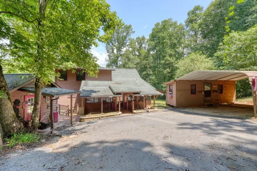 7429 Cassie Lane, Hiawassee, GA 30546 - #2