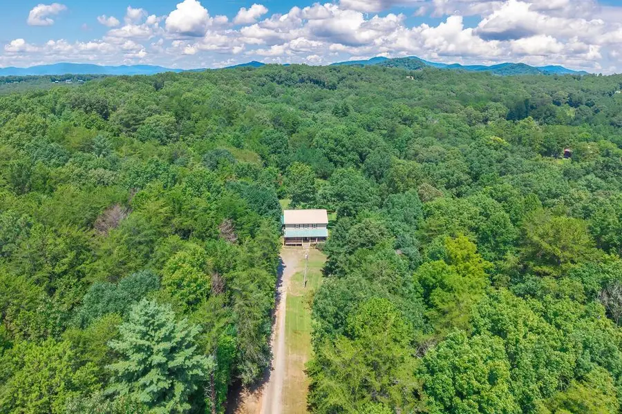 495 Dockery Lane, Mineral Bluff, GA 30559 - #2