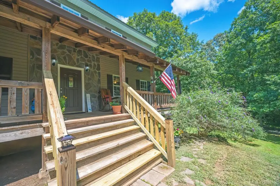 495 Dockery Lane, Mineral Bluff, GA 30559 - #3