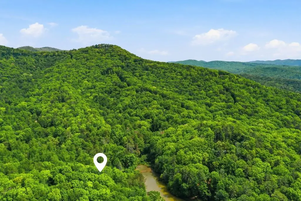 1564 Big Ben Road, Ellijay, GA 30540 - #1
