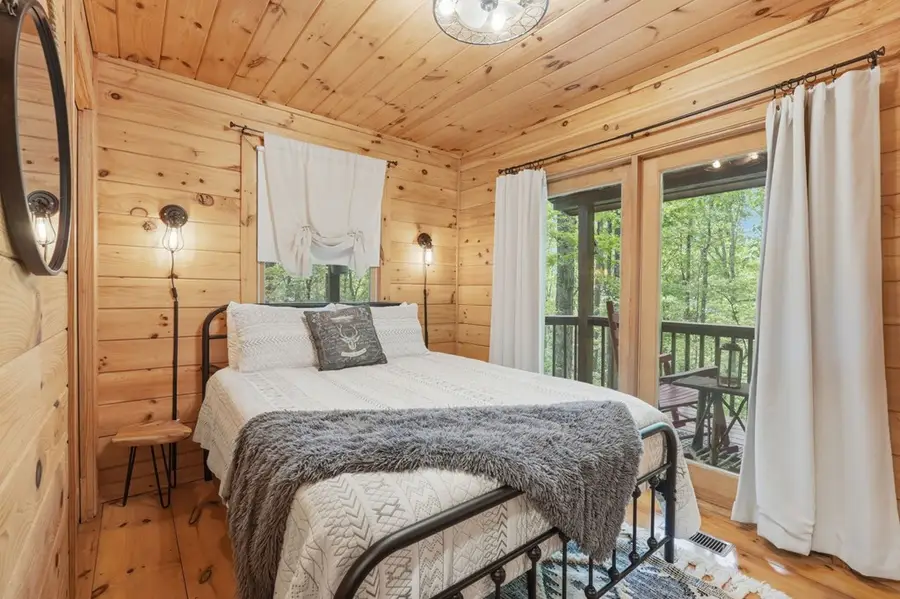 1564 Big Ben Road, Ellijay, GA 30540 - #3