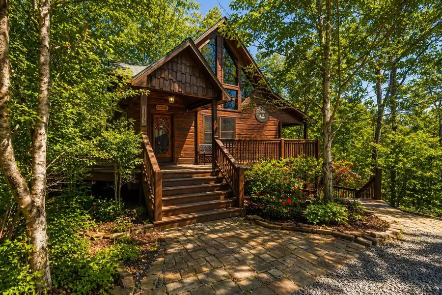 113 Dallas Lane, Blue Ridge, GA 30513 - #3