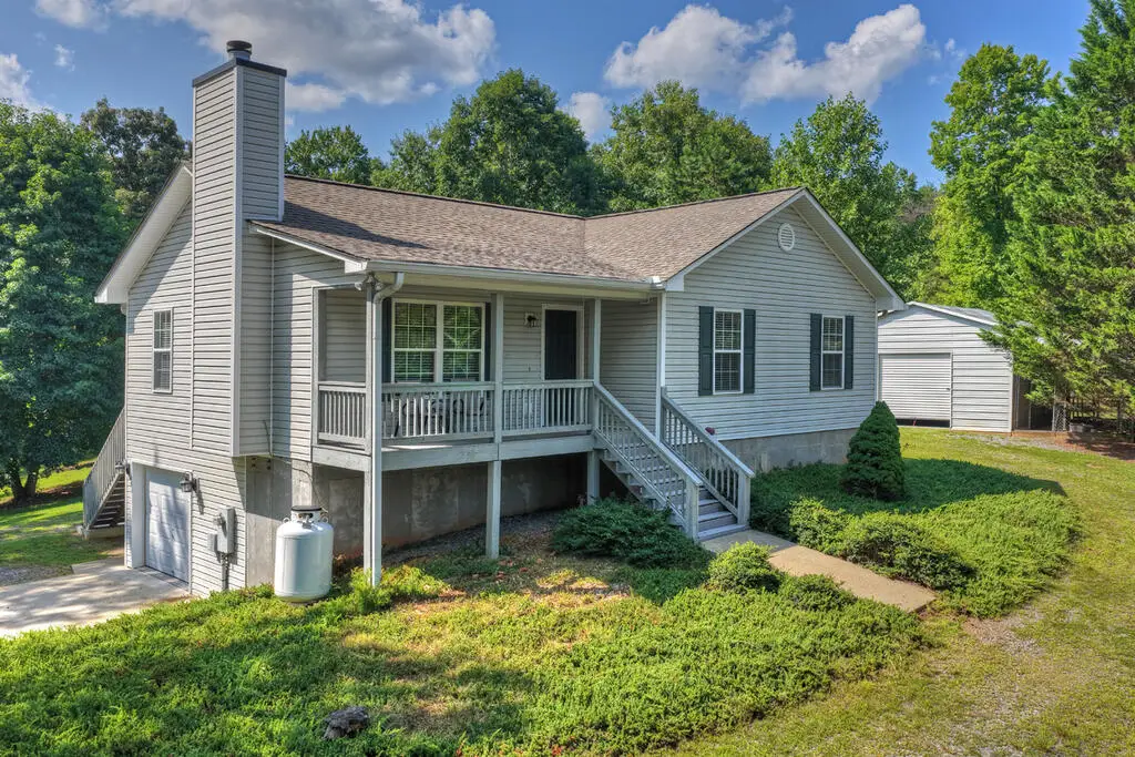 96 Creekside Drive, McCaysville, GA 30555 - #1