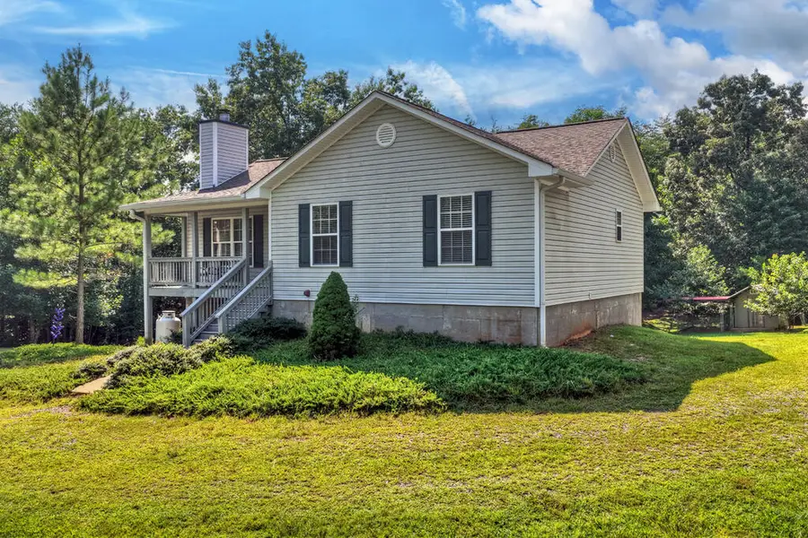 96 Creekside Drive, McCaysville, GA 30555 - #2