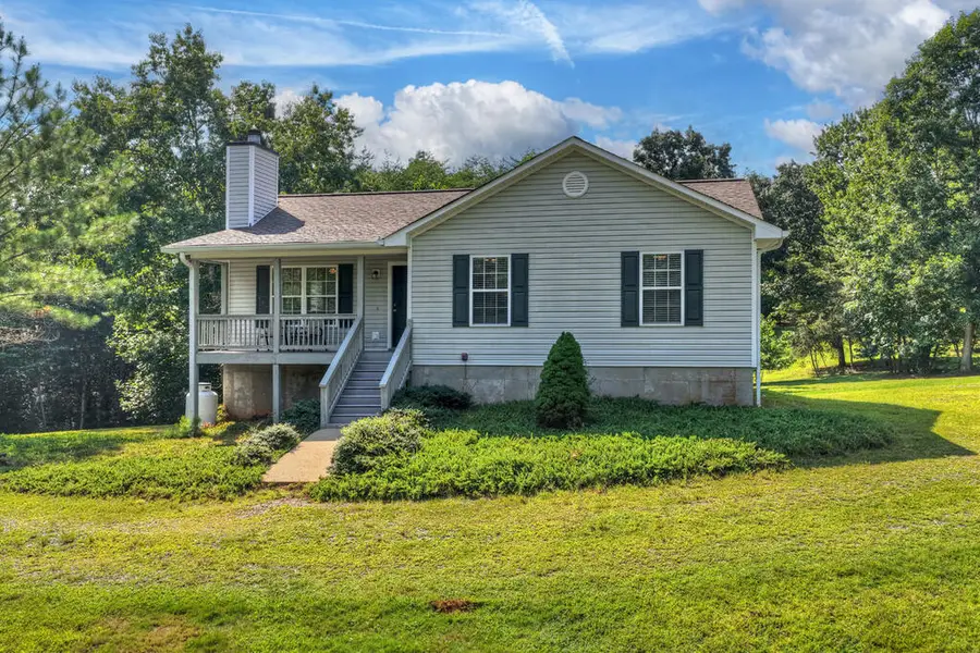 96 Creekside Drive, McCaysville, GA 30555 - #3