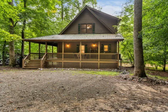 110 Novena Court, Ellijay, GA 30540 - #1