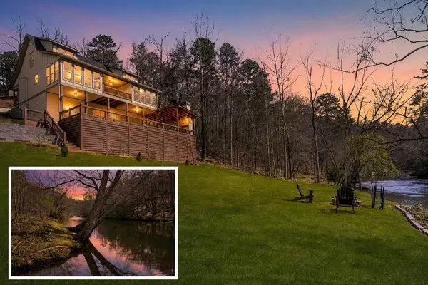 105 Riveredge Drive, Ellijay, GA 30536