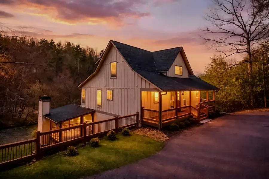 105 Riveredge Drive, Ellijay, GA 30536 - #2