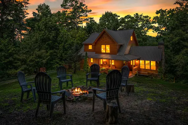 383 River Escape Drive, Ellijay, GA 30540