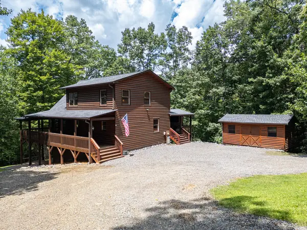 70 Snipe Lane, Murphy, NC 28906