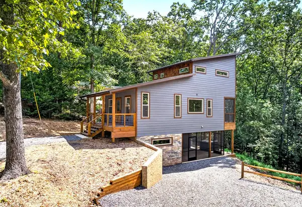 287 Lakeview Circle, Morganton, GA 30560