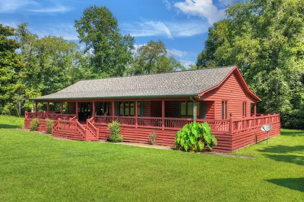 1792 Wolf Creek Road, Murphy, NC 28906