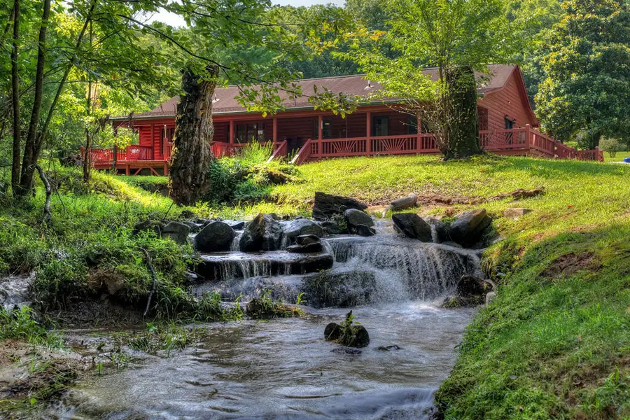 1792 Wolf Creek Road, Murphy, NC 28906 - #2