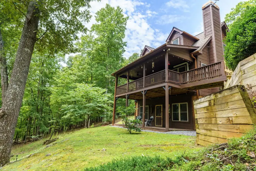 213 Echo Hill Drive, Hayesville, NC 28904 - #3