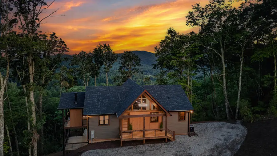 193 7 Figure Ridge, Blue Ridge, GA 30513 - #2