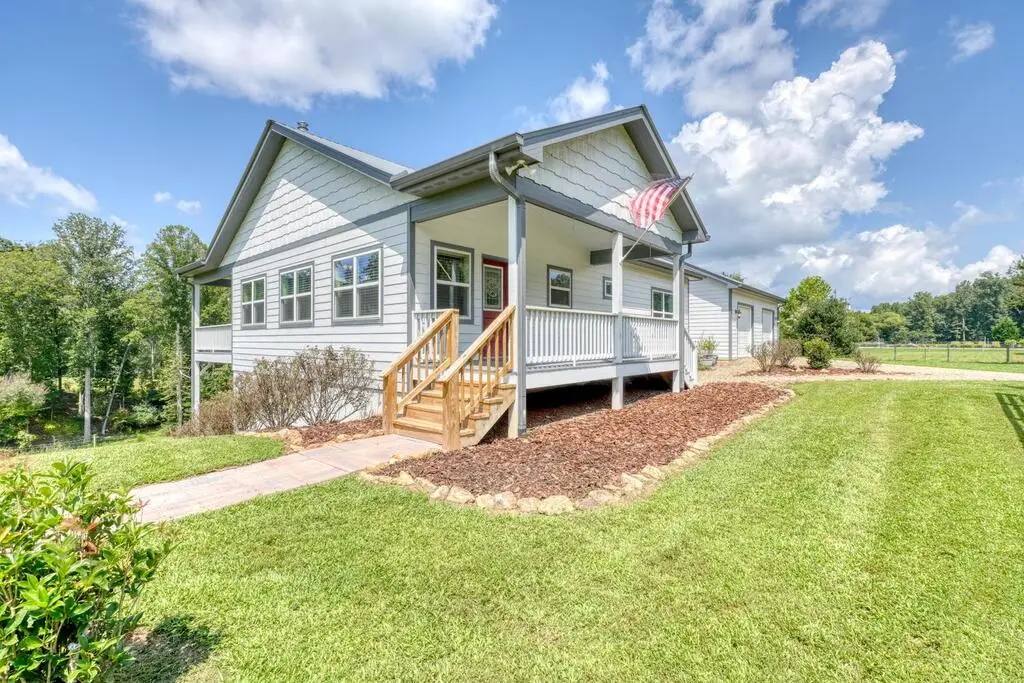 192 Flowers Drive, Blairsville, GA 30512 - #1