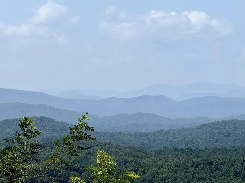 Lot 19 Grand Laurel, Brasstown, NC 28902 - #1