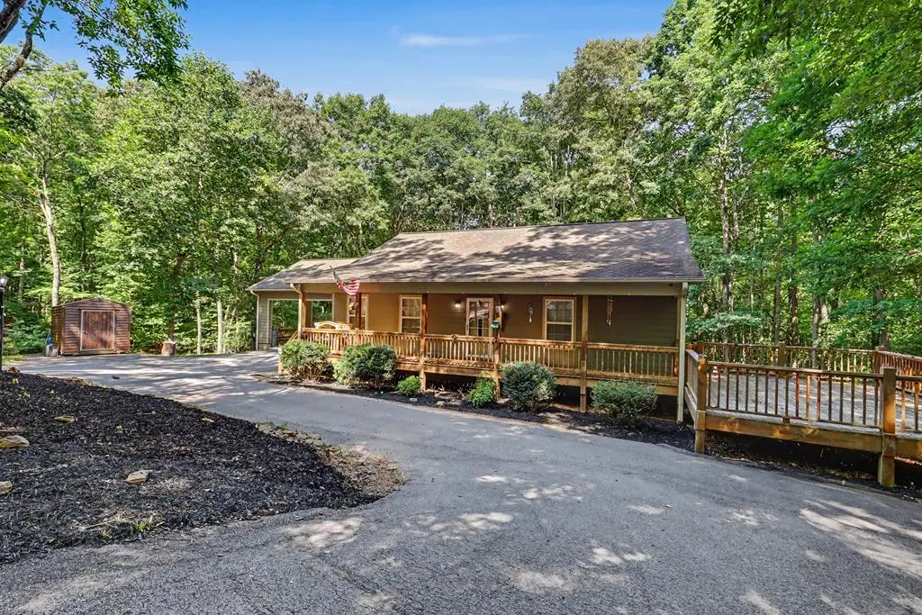 55 Rolling Oaks Road, Murphy, NC 28906 - #1