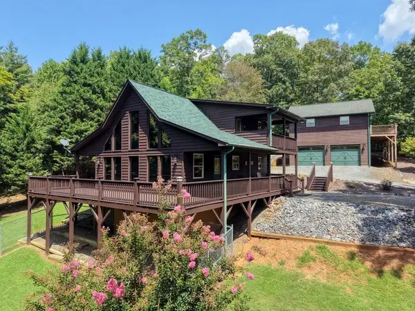 143 Lawrence Drive, Murphy, NC 28906