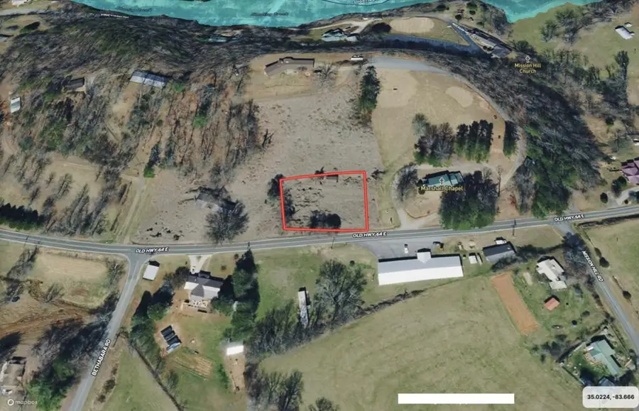 3989 Old Hwy 64e, Hayesville, NC 28904 - #2