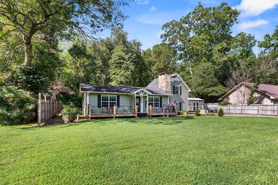 4036 Nowland Road, Hiawassee, GA 30546 - #3